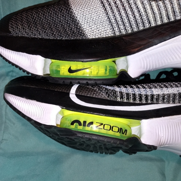 Nike Other - Nike Zoom Sneakers